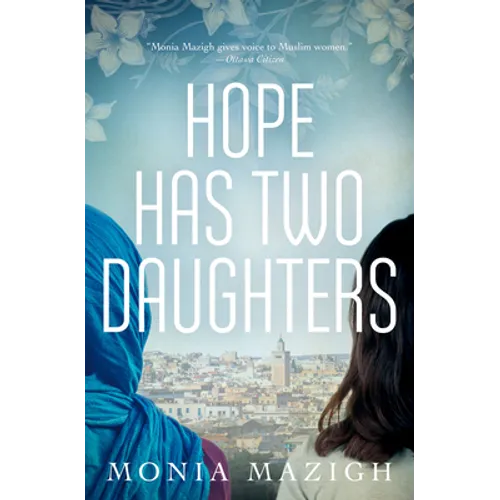 Hope Has Two Daughters