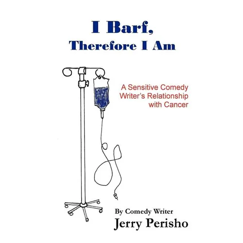 I Barf, Therefore I Am