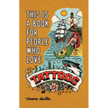 This Is a Book for People Who Love Tattoos
