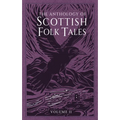 The Anthology of Scottish Folk Tales: Volume II