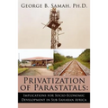 Privatization of Parastatals: : Implications for Socio-Economic Development in Sub-Saharan Africa