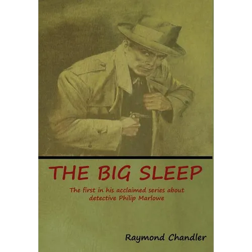 The Big Sleep