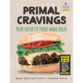 Primal Cravings: Your Favorite Foods Made Paleo