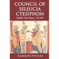 Council of Seleucia-Ctesiphon: Under Mar Isaac 410 AD