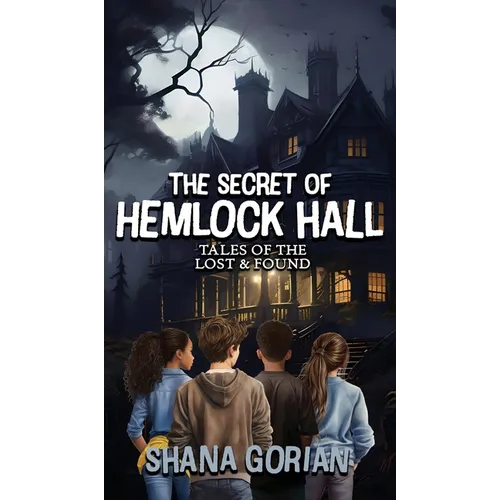 The Secret of Hemlock Hall