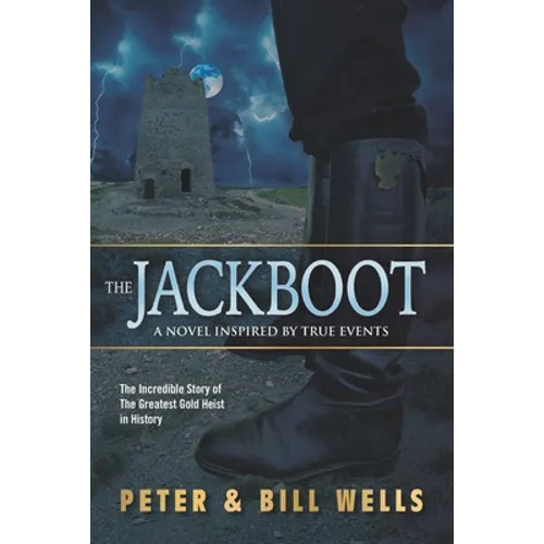 The Jackboot