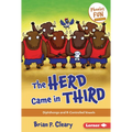 The Herd Came in Third: Diphthongs and R-Controlled Vowels