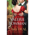 The Duke Deal