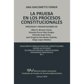 Las Pruebas En Los Procesos Constitucionales