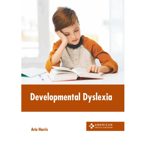 Developmental Dyslexia