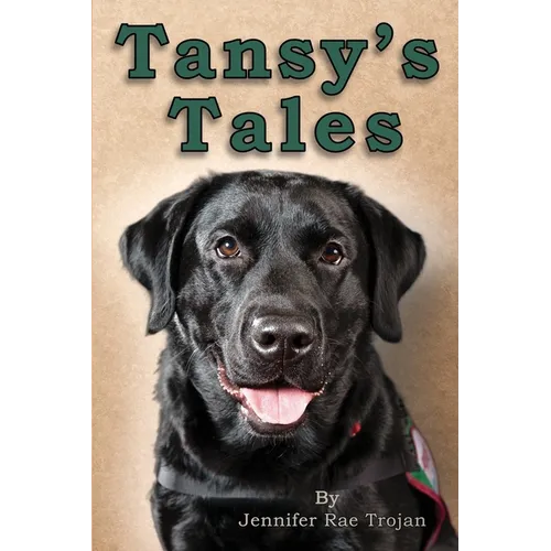 Tansy's Tales