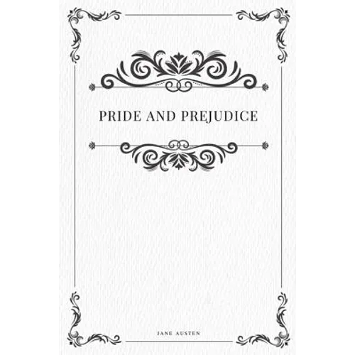 Pride and Prejudice