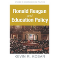 Ronald Reagan and Education Policy