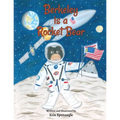Berkeley is a Rocket Bear