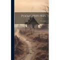 Poems 1909 1925