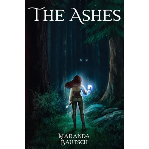 The Ashes