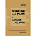Analyse Und Planung Von Werbeausgaben Und Preispolitik Bei Konkurrierenden Produkten