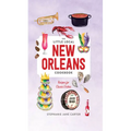 Little Local New Orleans Cookbook
