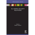 Eu-Korea Security Relations