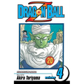 Dragon Ball Z, Vol. 4
