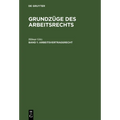 Arbeitsvertragsrecht