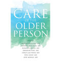 The Care of the Older Person