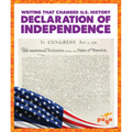 Declaration of Independence