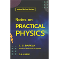 Notes on Practical Physics