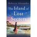 Secrets of the Cottage by the Sea: An absolutely gorgeous and emotional page-turner