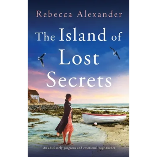 Secrets of the Cottage by the Sea: An absolutely gorgeous and emotional page-turner