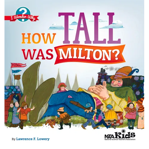 How Tall Was Milton?