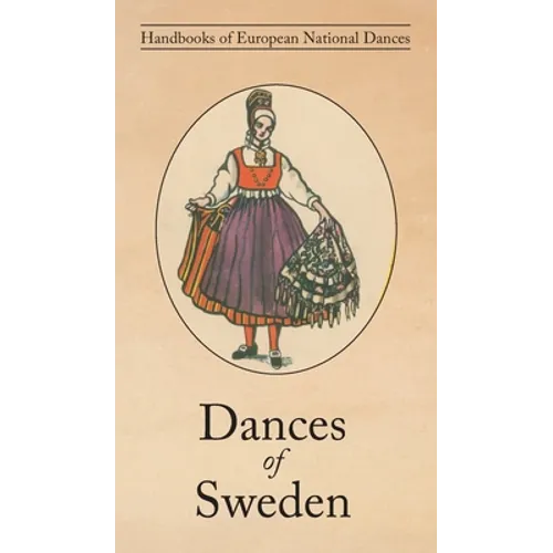 Dances of Sweden