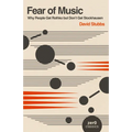 Fear of Music: Why People Get Rothko But Don't Get Stockhausen