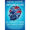 New Hope for Concussions TBI & PTSD