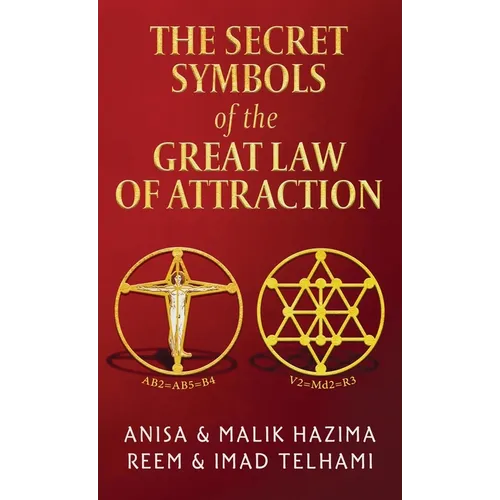 The Secret Symbols of the Great Law of Attraction