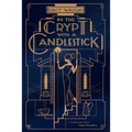 In the Crypt with a Candlestick: A Mystery