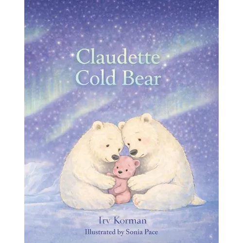 Claudette Cold Bear