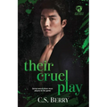 Their Cruel Play: Alternate Cover