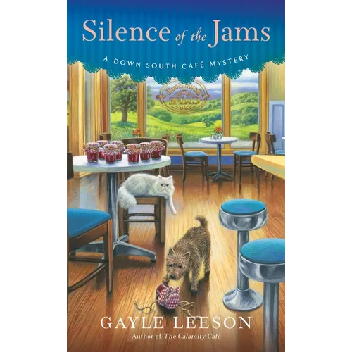 Silence of the Jams