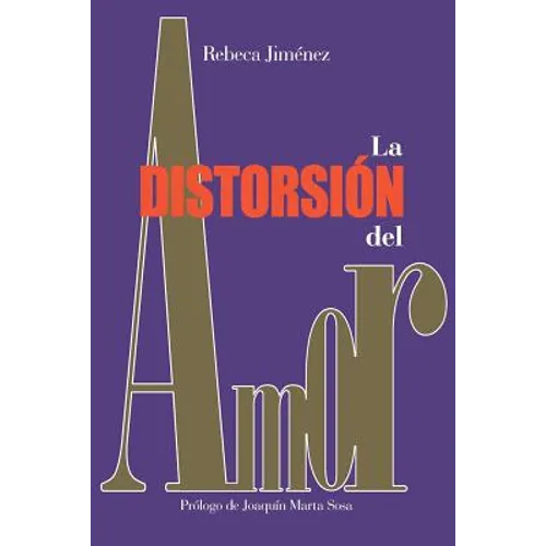 La distorsión del amor
