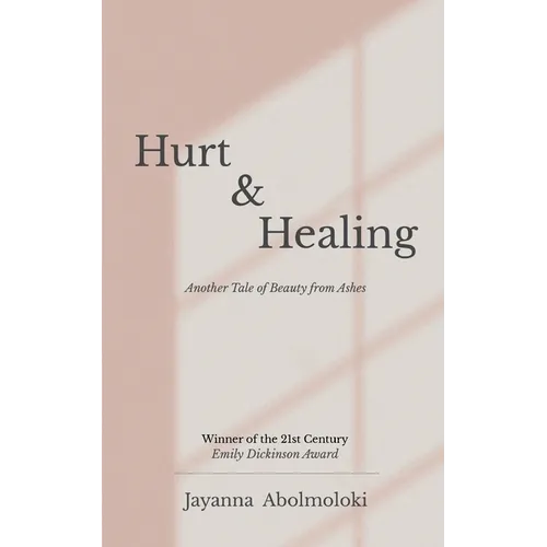 Hurt & Healing