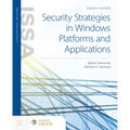 Security Strategies in Windows Platforms and Applications