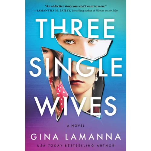 Three Single Wives