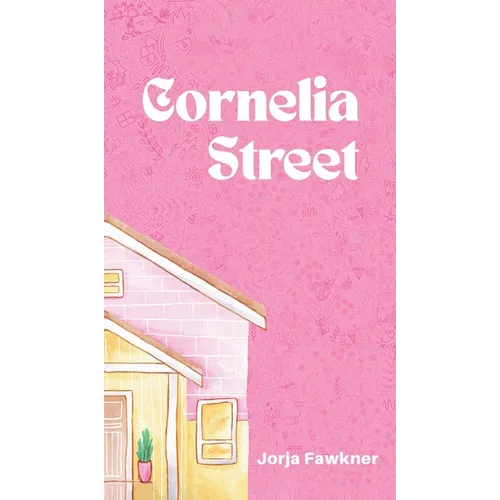Cornelia Street