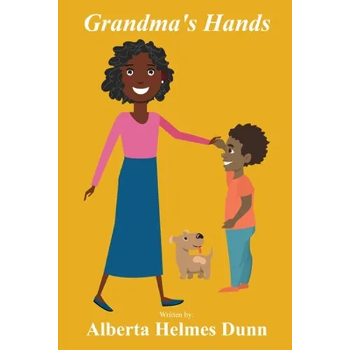 Grandma's Hands