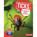 Ticks: An Augmented Reality Experience