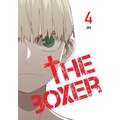 The Boxer, Vol. 4