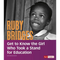 Ruby Bridges: Get to Know the Girl Who Took a Stand for Education