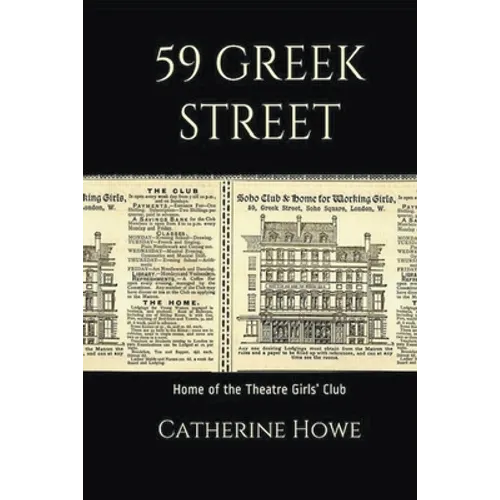 59 Greek Street