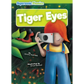 Tiger Eyes